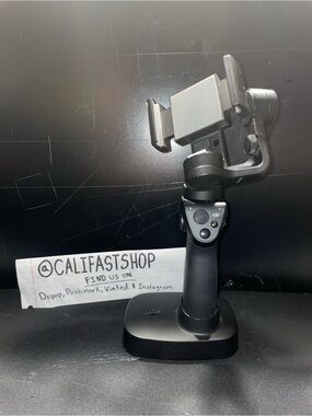 DJI Osmo Moblie One